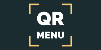 Logo partnera QR Menu
